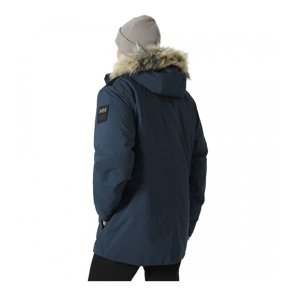 Helly Hansen REINE - Veste Homme midnight