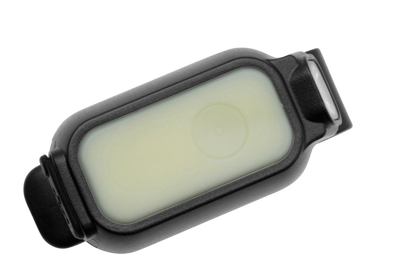 Fenix MINI-LITE EDC 150 lumen, oplaadbare zaklamp