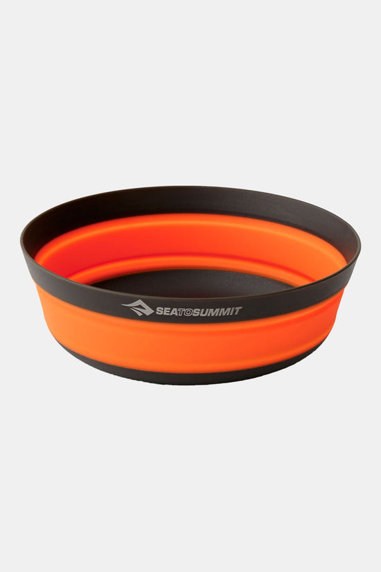 Sea To Summit Sea To Summit Frontier Ultralight Collapsible Bowl Medium