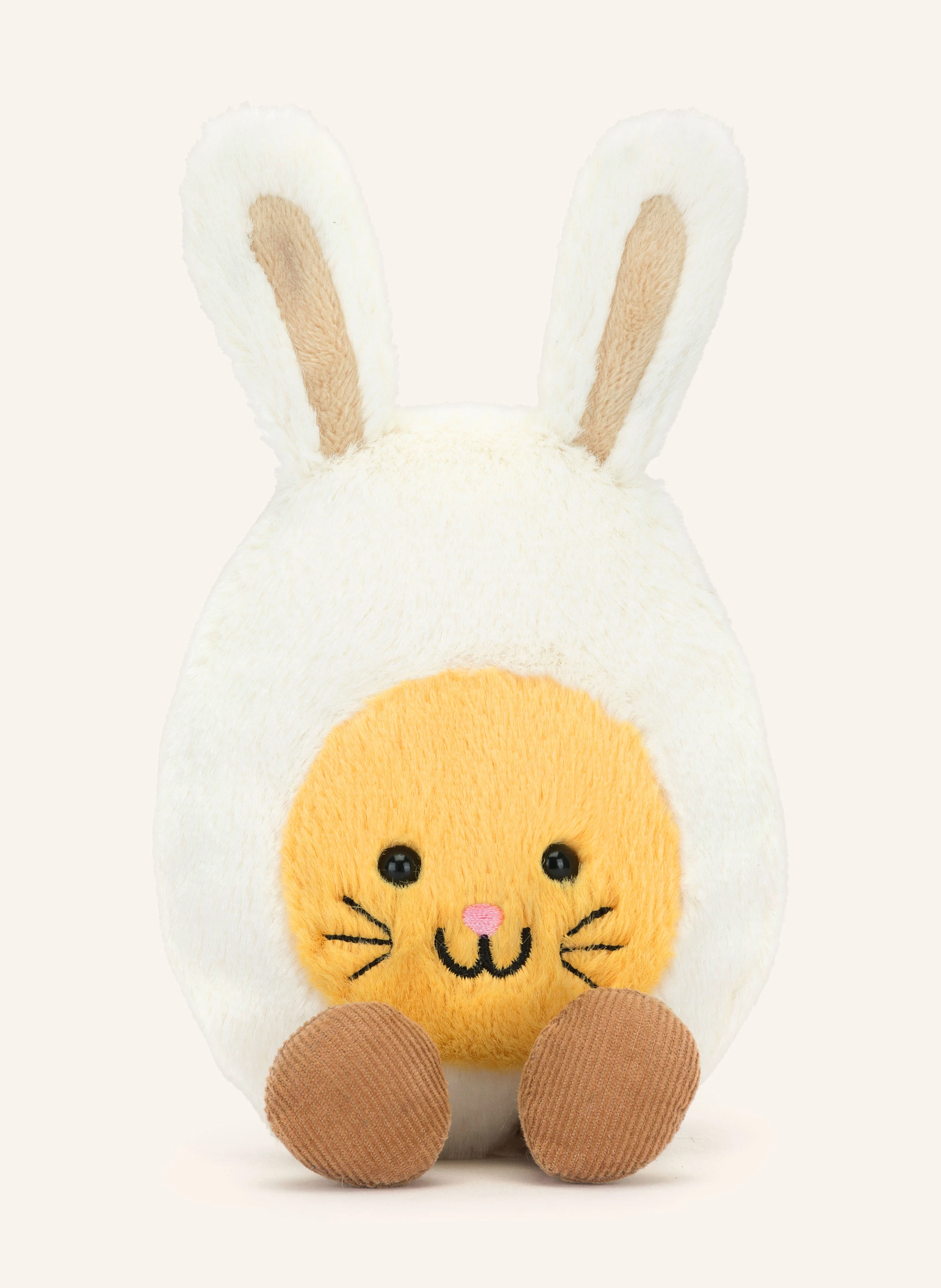 Jellycat Plüsch-Spielzeug AMUSEABLES BUNNY EGG