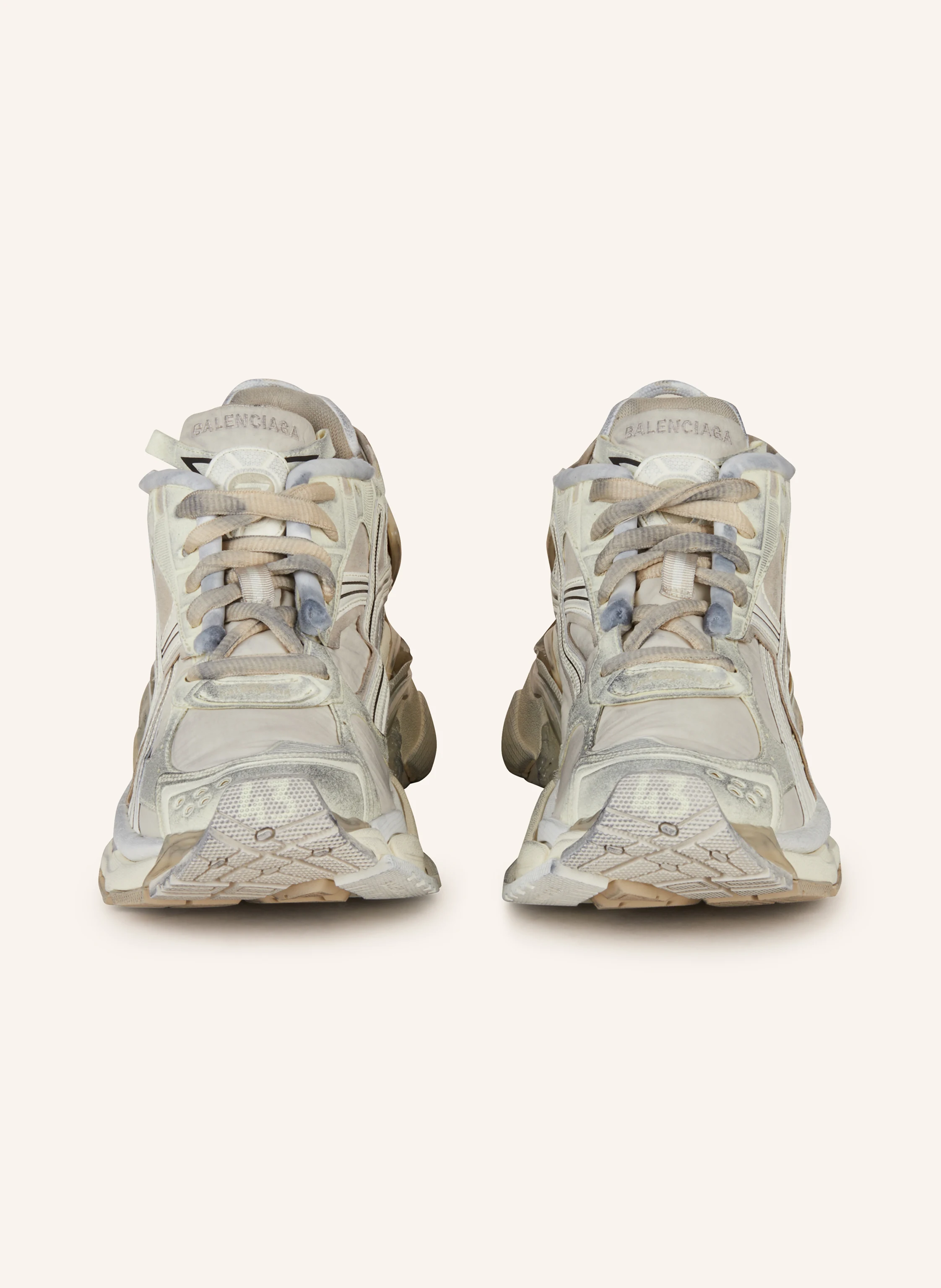 BALENCIAGA Sneaker RUNNER
