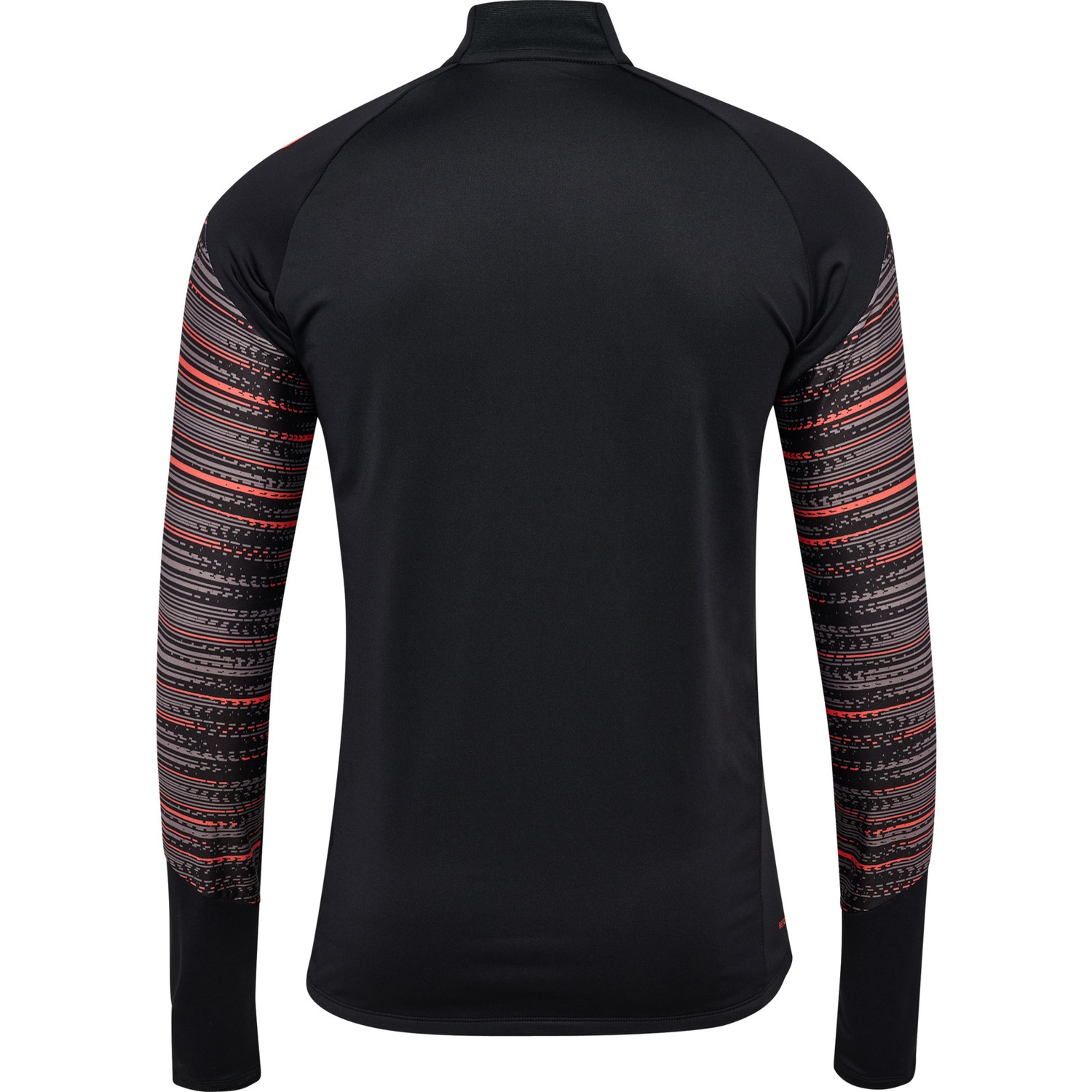 Hummel Blaze Pro Training 1/2 Zip Kids