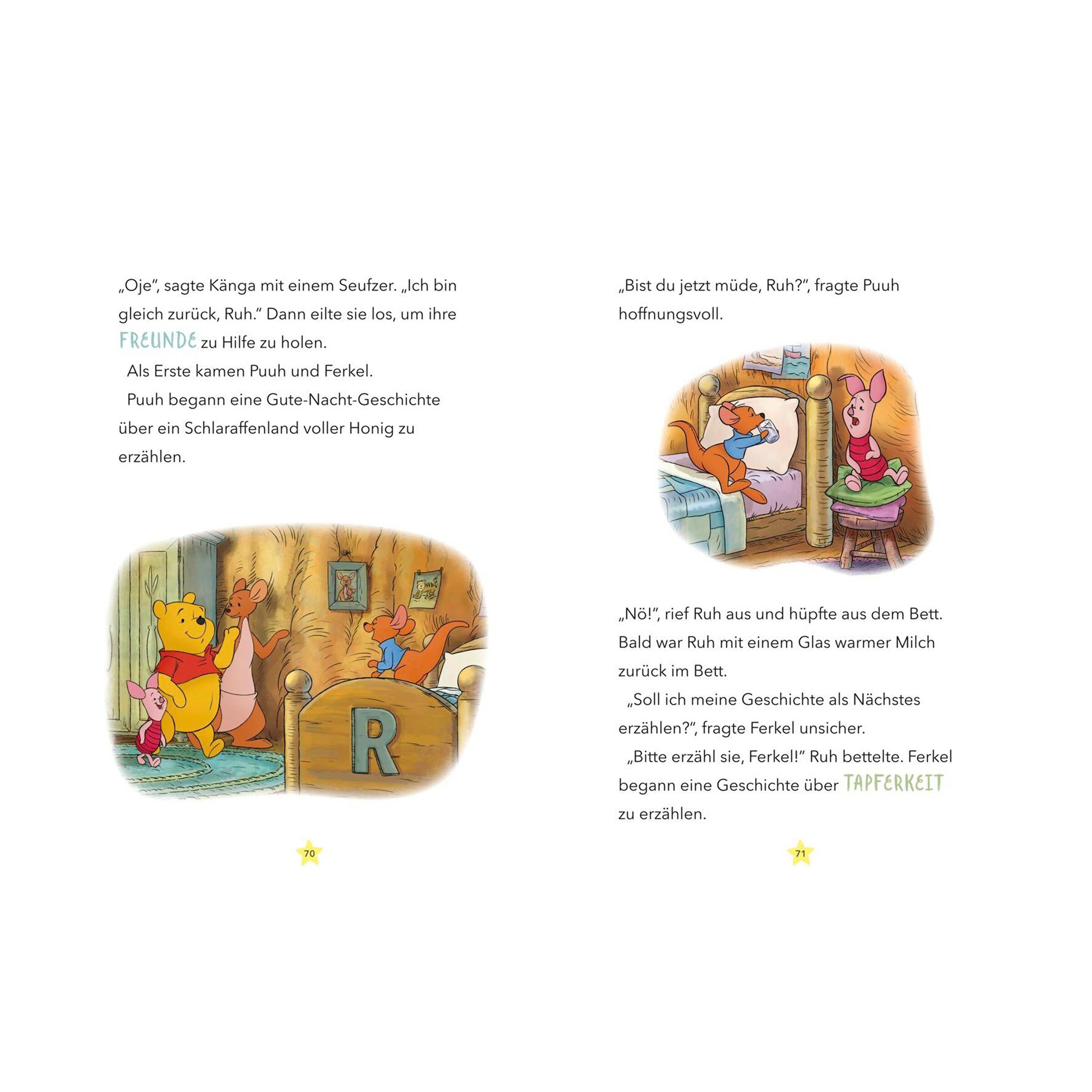 Nelson Disney Klassiker - Meine ersten Kuschelgeschichten