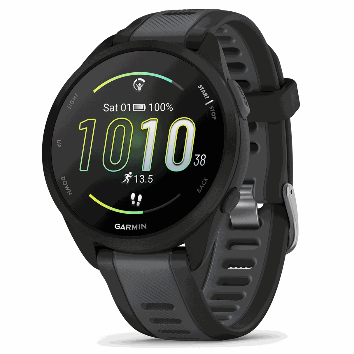 Garmin<br>Forerunner 165