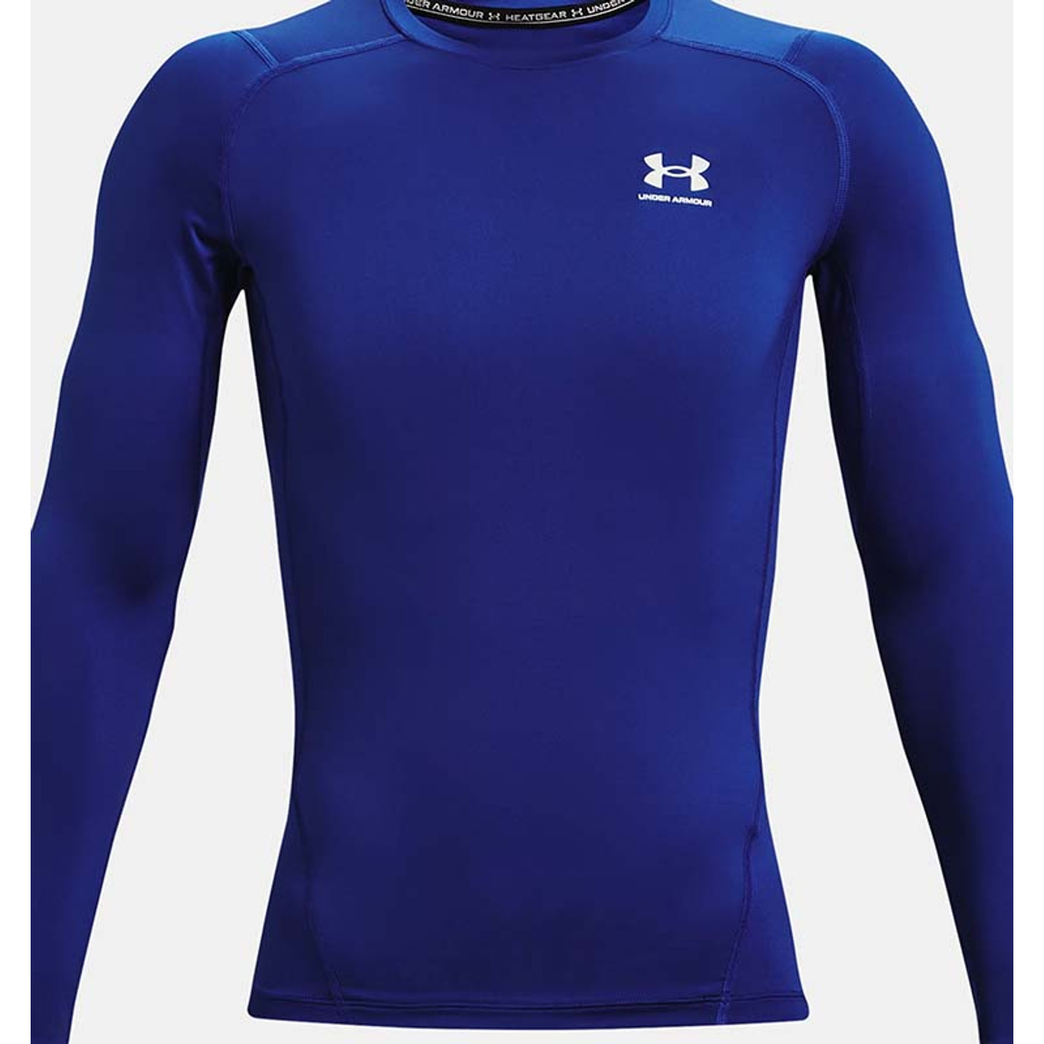 Under Armour Heatgear Compression Longsleeve