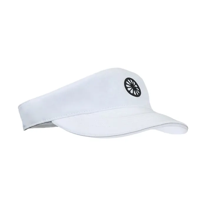 The Indian Maharadja Kadiri Uni Visor Zonneklep Senior