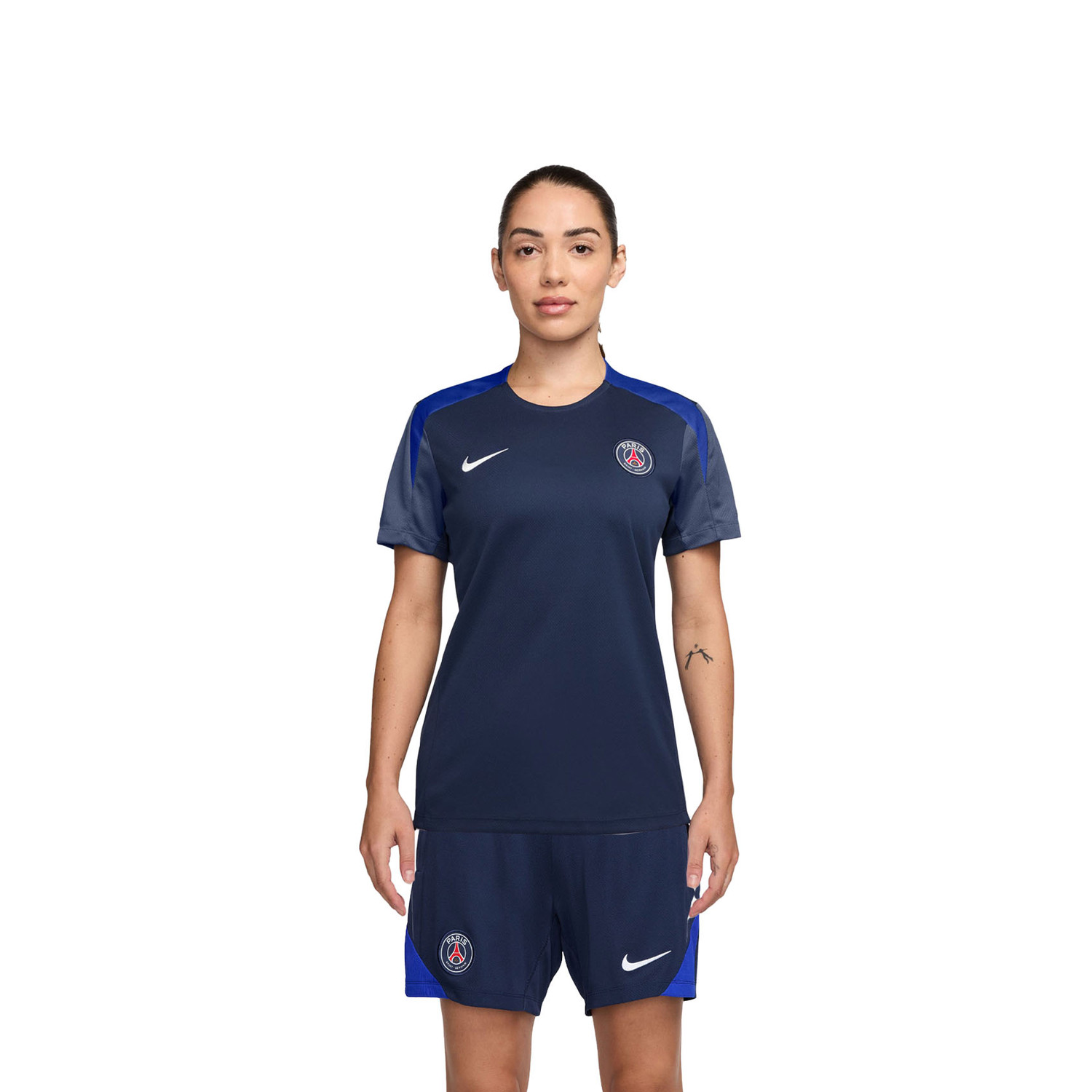 Nike Paris Saint-Germain Trainingsset Dames