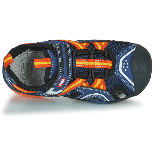 Primigi - 1966522 - Marine / Orange