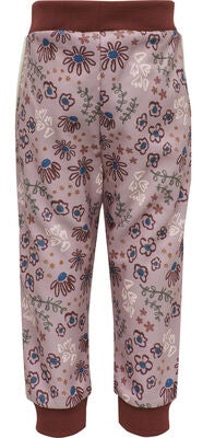 Hummel Crayon Bukse, Woodrose