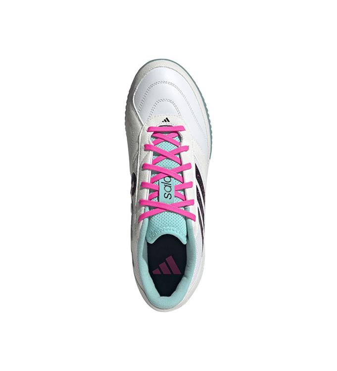 adidas Top Sala Competitie 2 Indoor JH6293 FTWWHT-AURBLA-FLAAQU