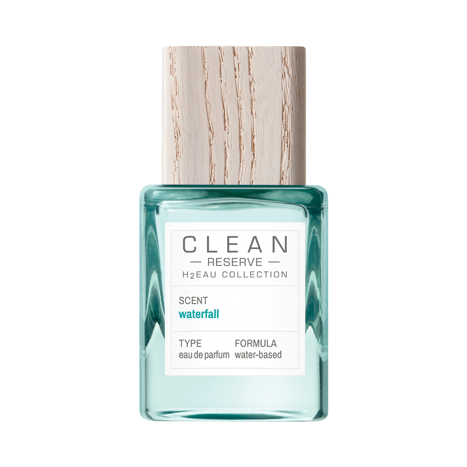 Clean Reserve H2Eau Waterfall Edp 30ml
