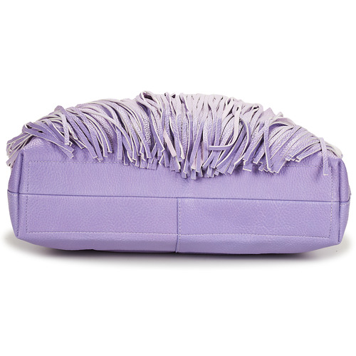 Moony Mood - GREVILLEA - Violet