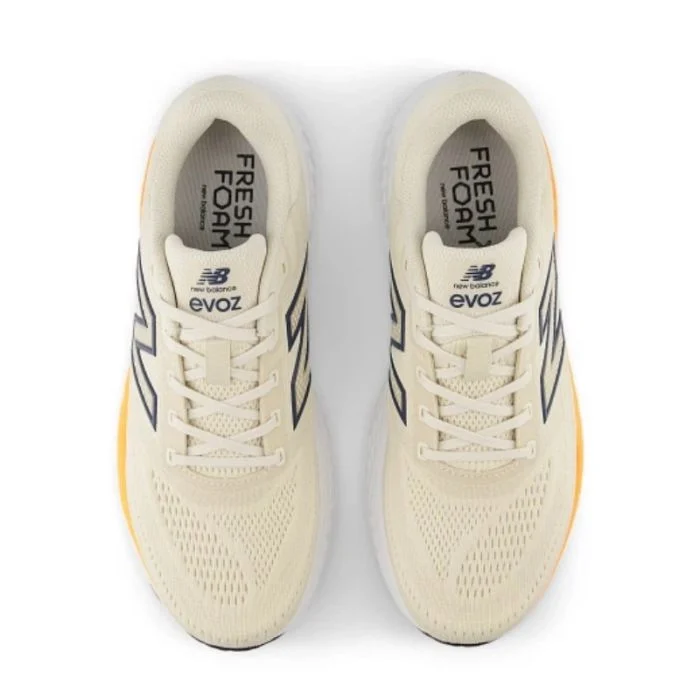 New Balance Herre Fresh Foam Evoz v4 Brun