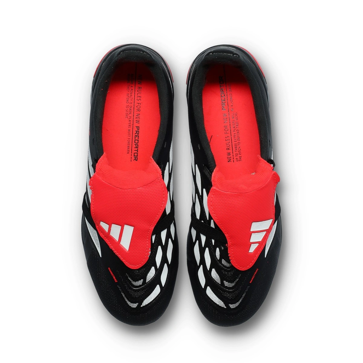 Chuteira adidas Predator League FT FG Criança