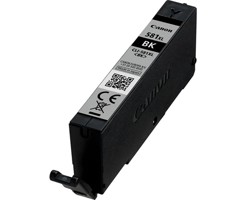 Canon CLI-581XL black