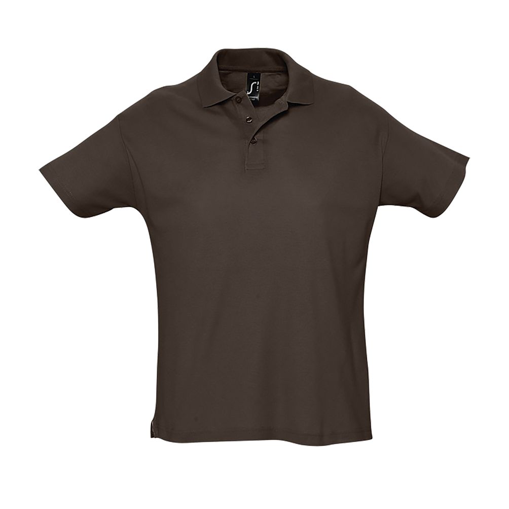 SOL'S 11342 - SUMMER II Polo Homme