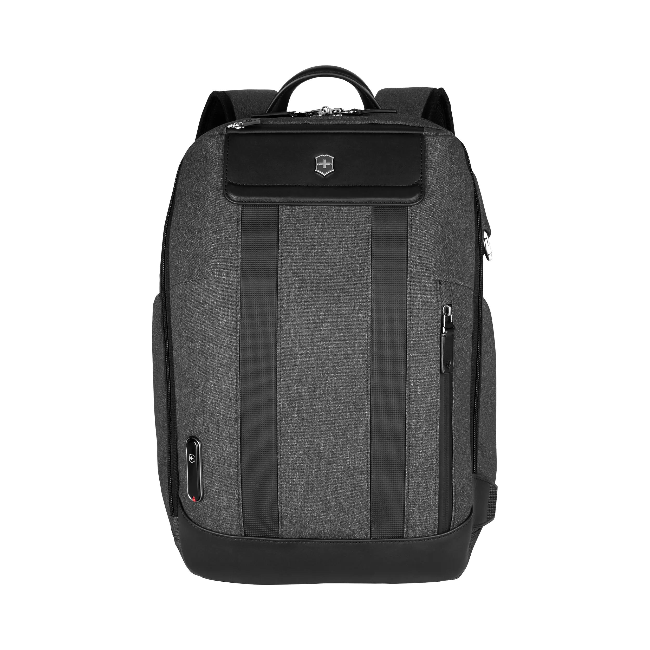 Architecture Urban2 City Backpack-Grey / Black
