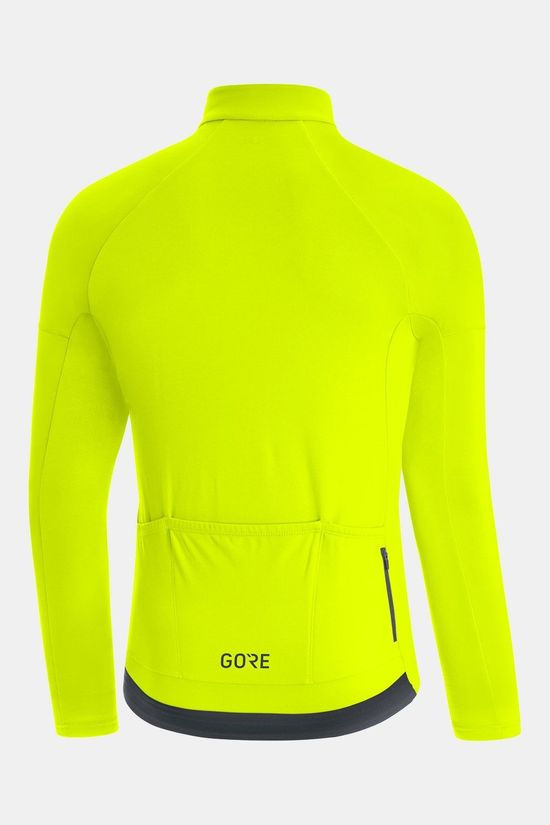 Gore Wear Gore Wear C3 Thermo LS Jersey Fietsshirt
