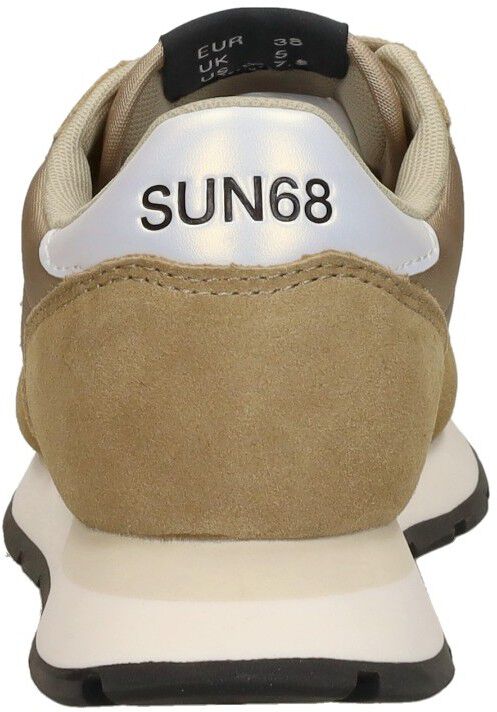 Sun68 Ally Bright Nylon beige