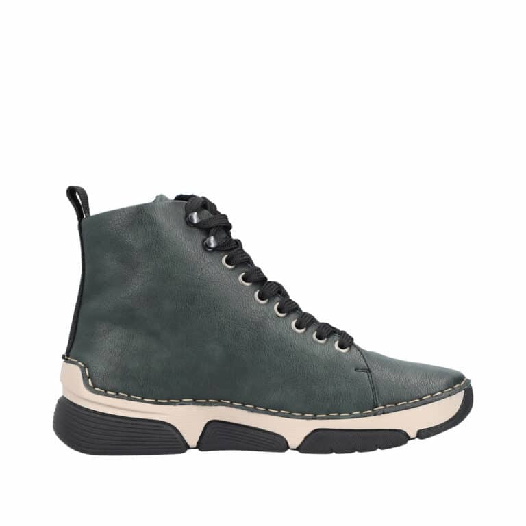 Rieker Støvle Dame 45920-54