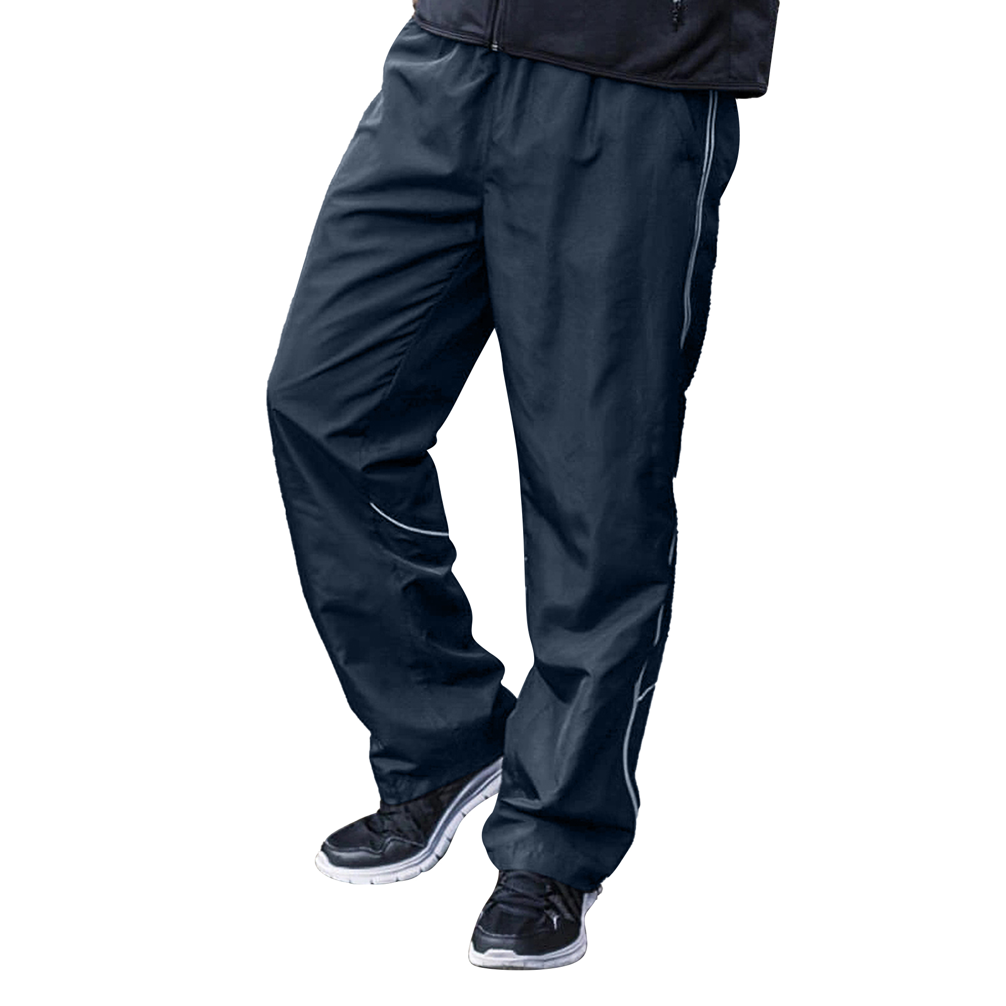 Pantalón De Chándal Super Light Tombo