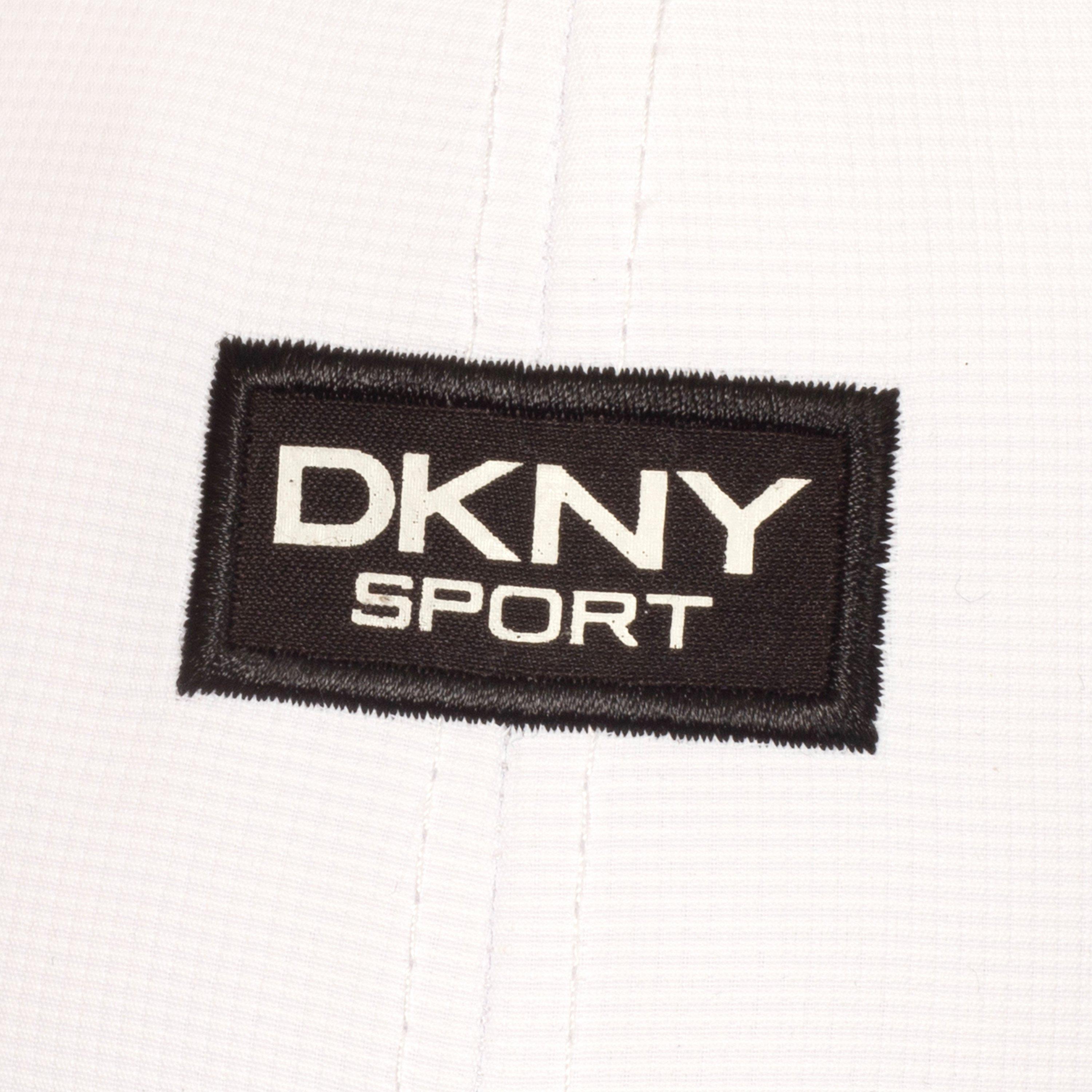 DKNY DKNY Poly Cap Sn99