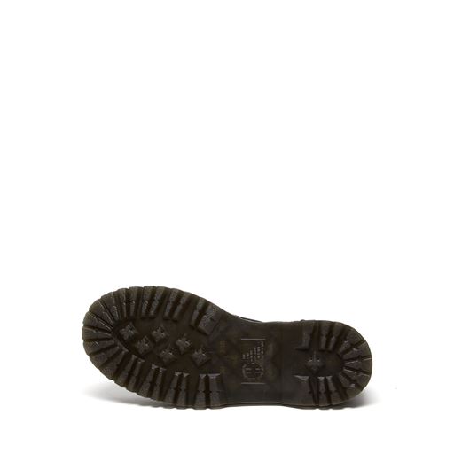 Dr. Martens Jadon III Støvler, Charcoal Grey Tumble, 39