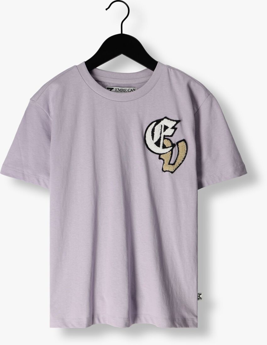 VINGINO lila vingino t-shirt hector