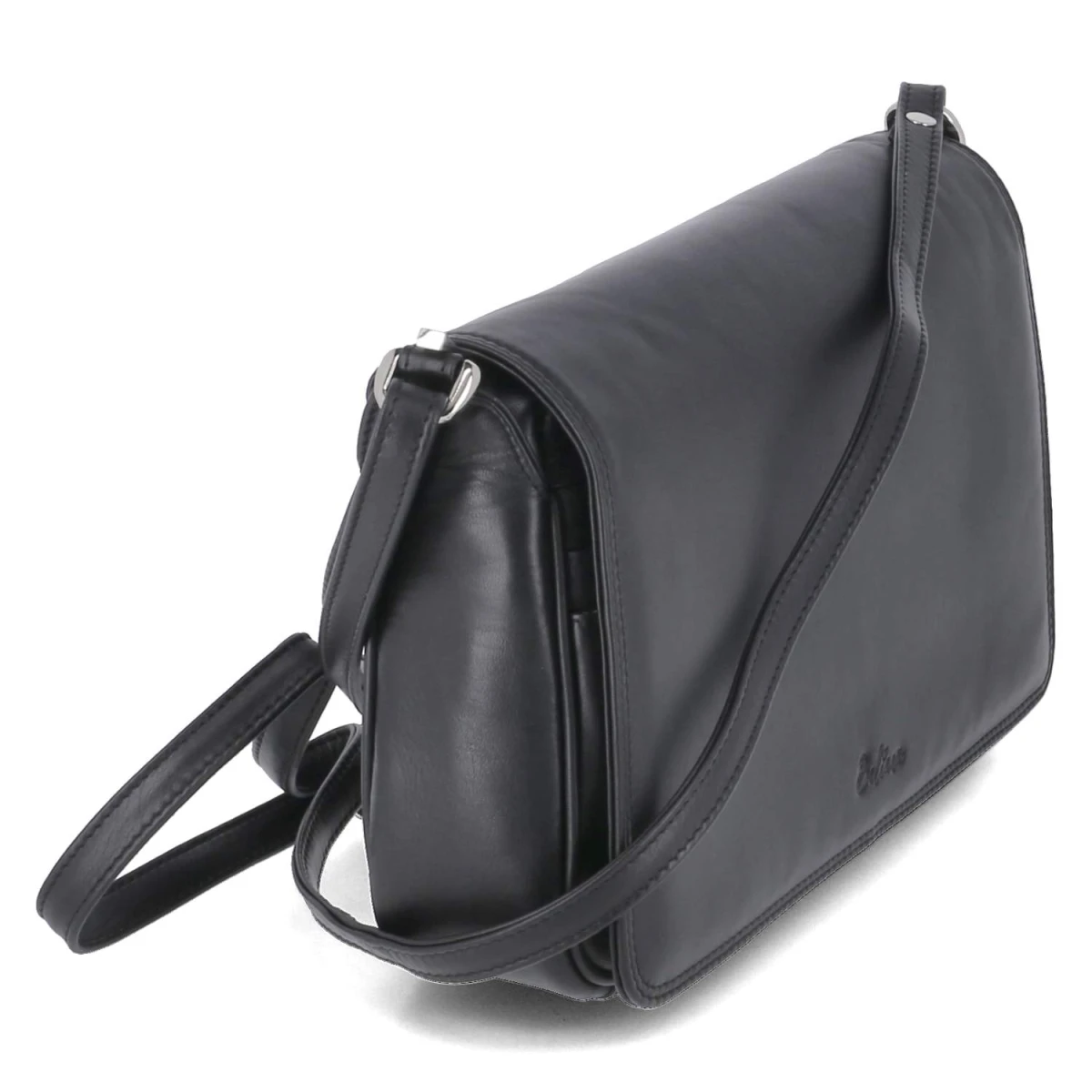 BelianaÜberschlagtasche - black