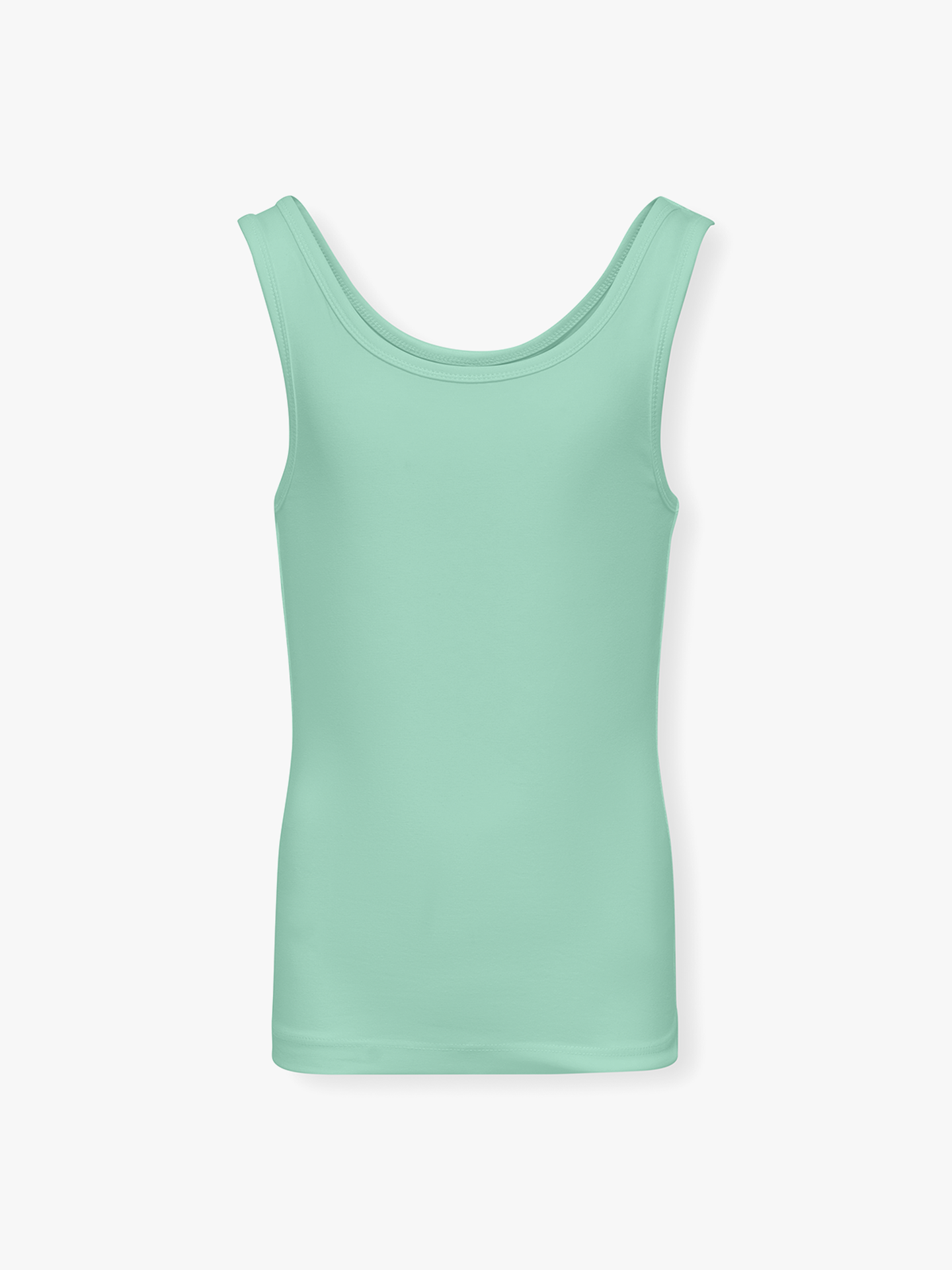 Ava Sleeveless Tank Top Junior