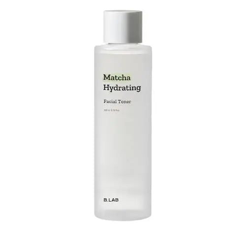 Matcha Hydrating Facial Toner