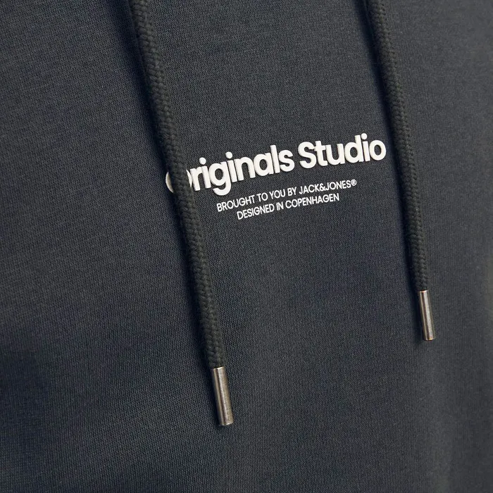 Jack & Jones Vesterbro Hoodie Heren