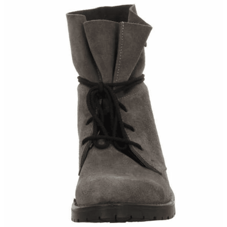 Ricosta Stiefel grau