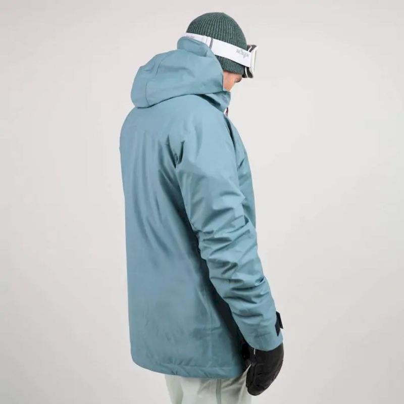 Soulor - Veste ski homme