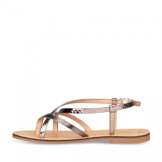 Sandales PEWTER MERRY SCOTT