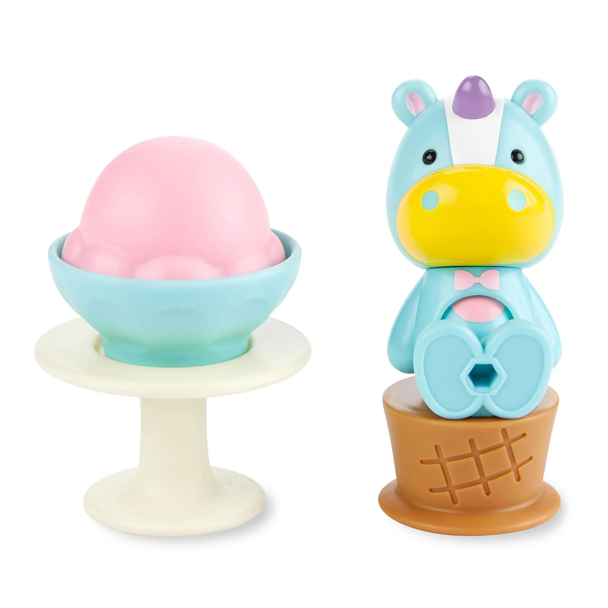 Skip Hop Boutique Crème Glacé