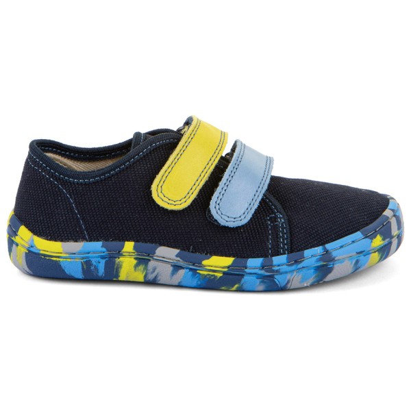 Froddo - Kid's Barefoot Canvas - Chaussures minimalistes