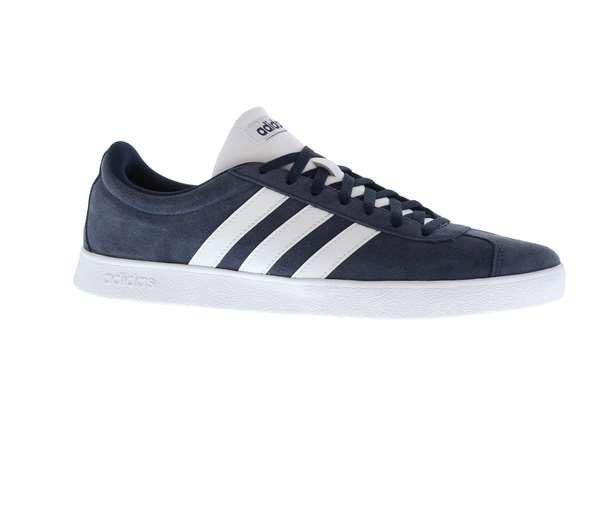 adidas VL Court 2.0 Shoes Mens