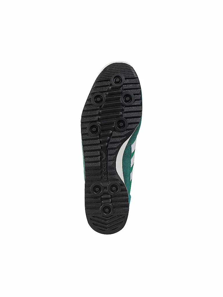 ADIDAS ORIGINALS Sneaker SL 72 grün