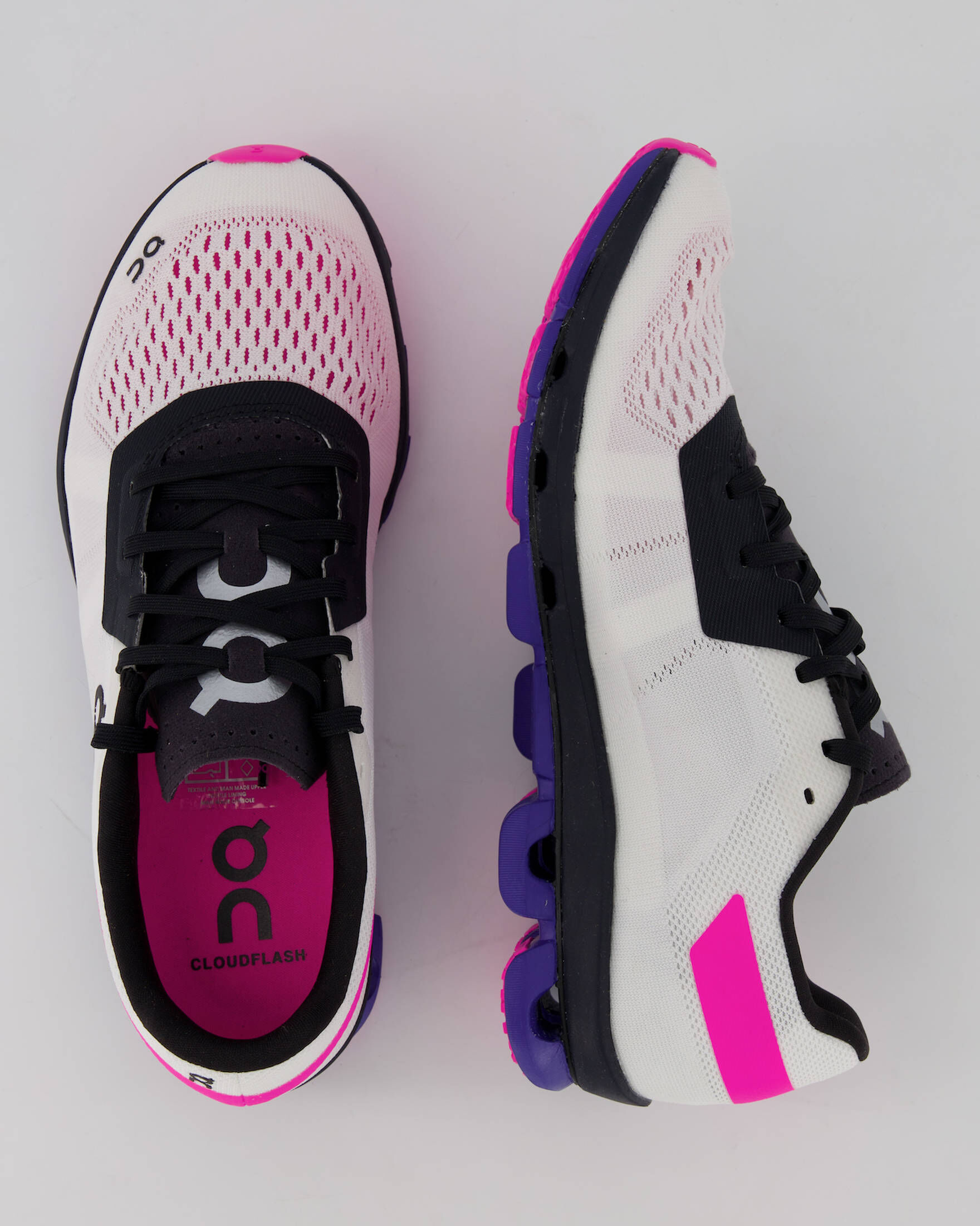 On| Damen Sneaker CLOUDFLASH