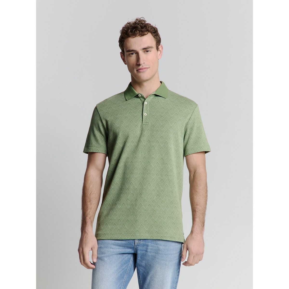 Heren Polo 27230363