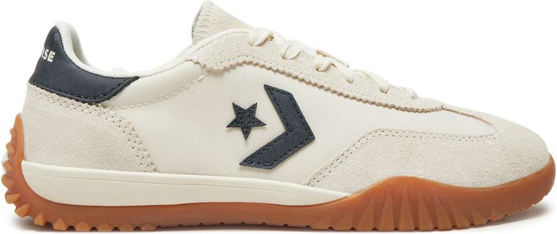 Sneakers - RUN STAR TRAINER - Laag - Leer