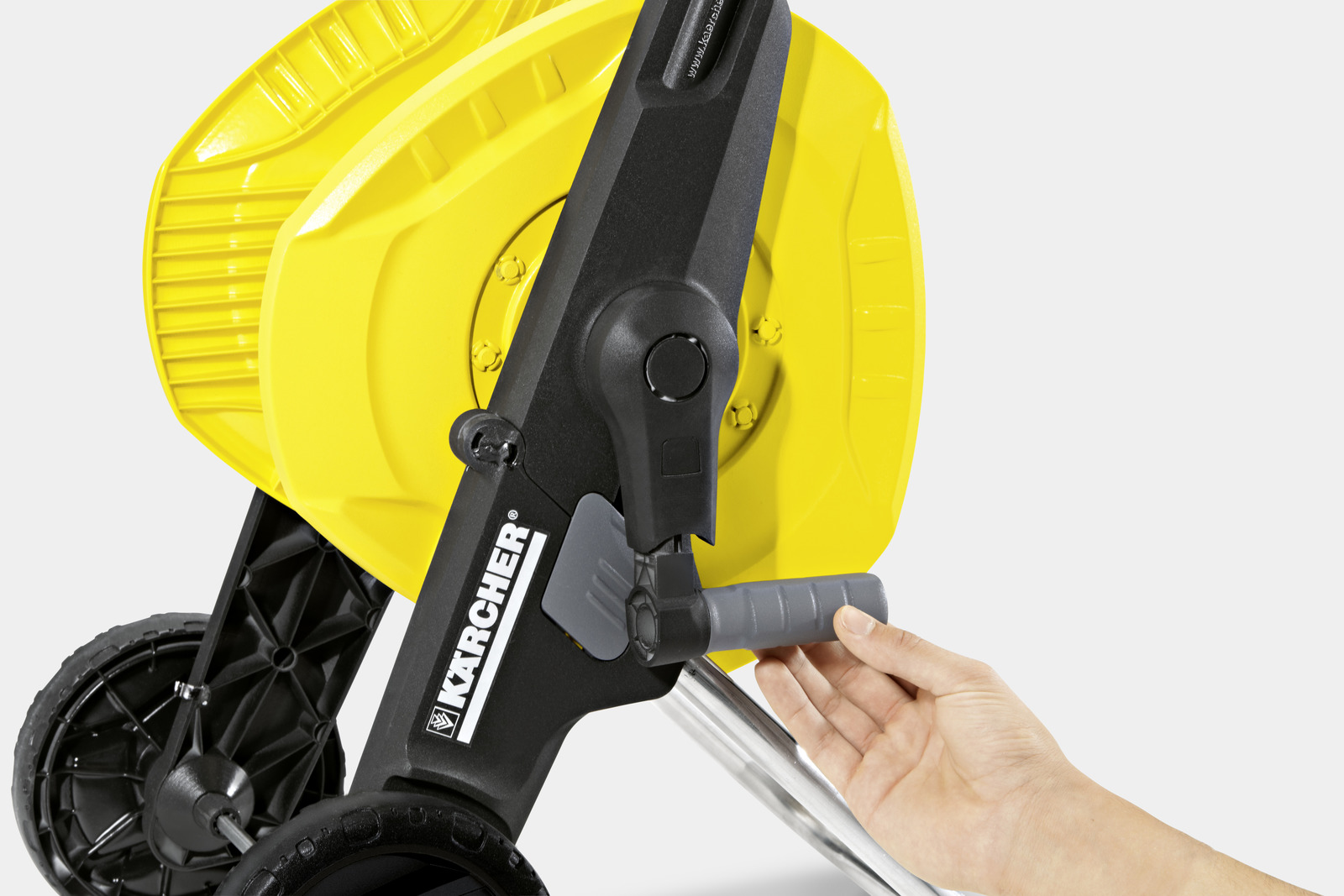 Kärcher HT 3.420 Kit 1/2