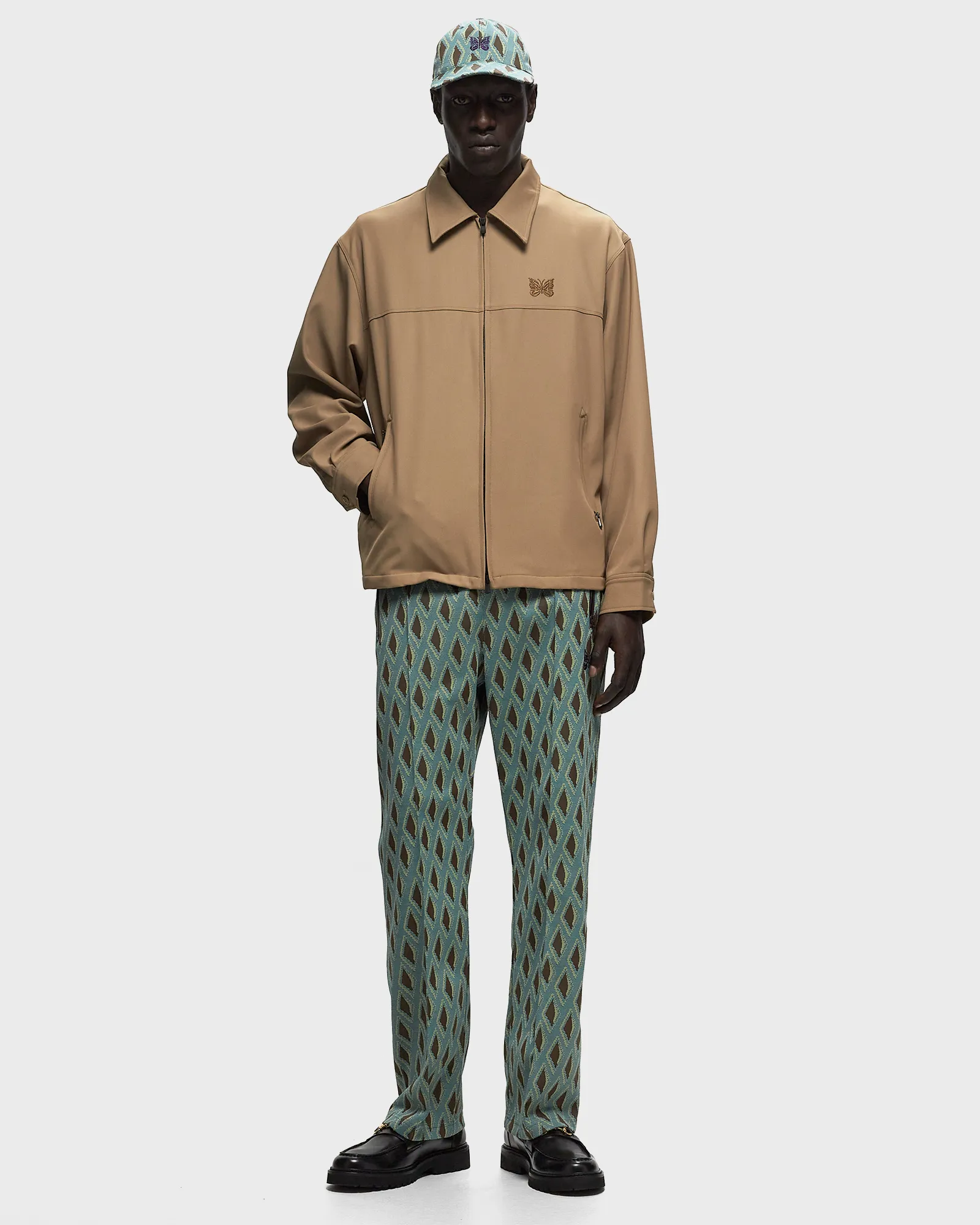Needles Sport Jacket