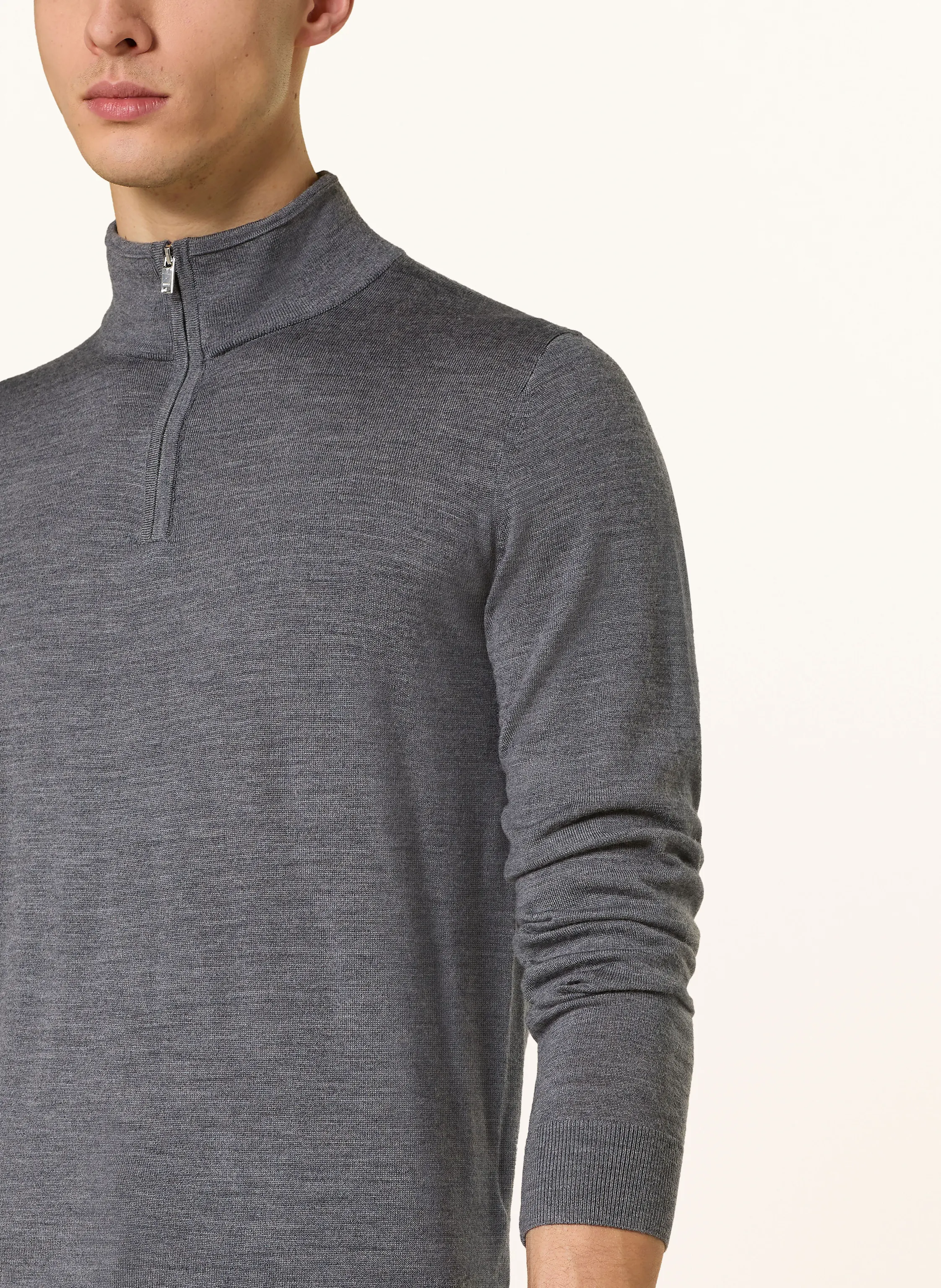 REISS 2-er-Pack Troyer BLACKHALL