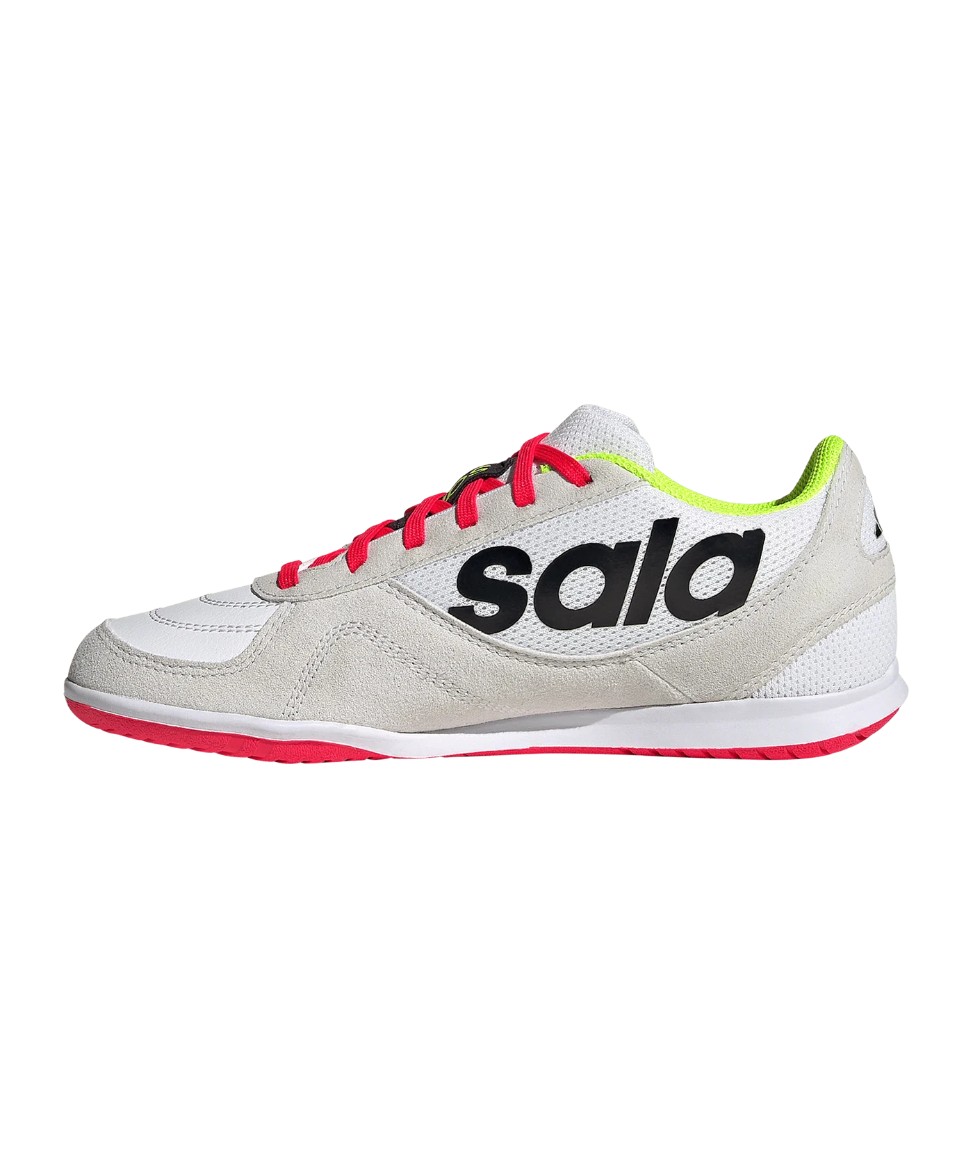 adidas Top Sala Competition II IN Kids Weiss
