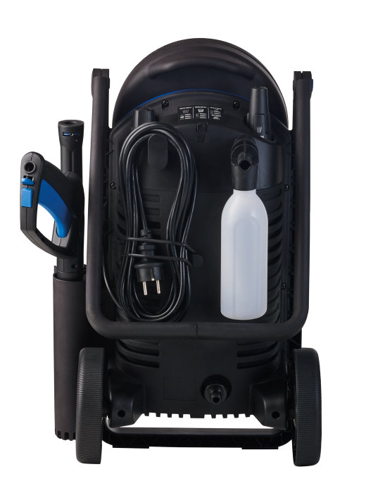 Nilfisk højtryksrenser Core 150-10 PowerControl