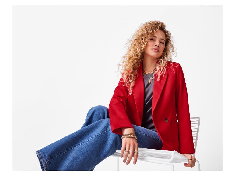 Dames blazer