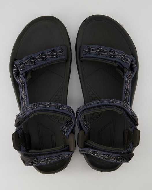 Teva Terra Fi 5 Universal Sandalen in Blau