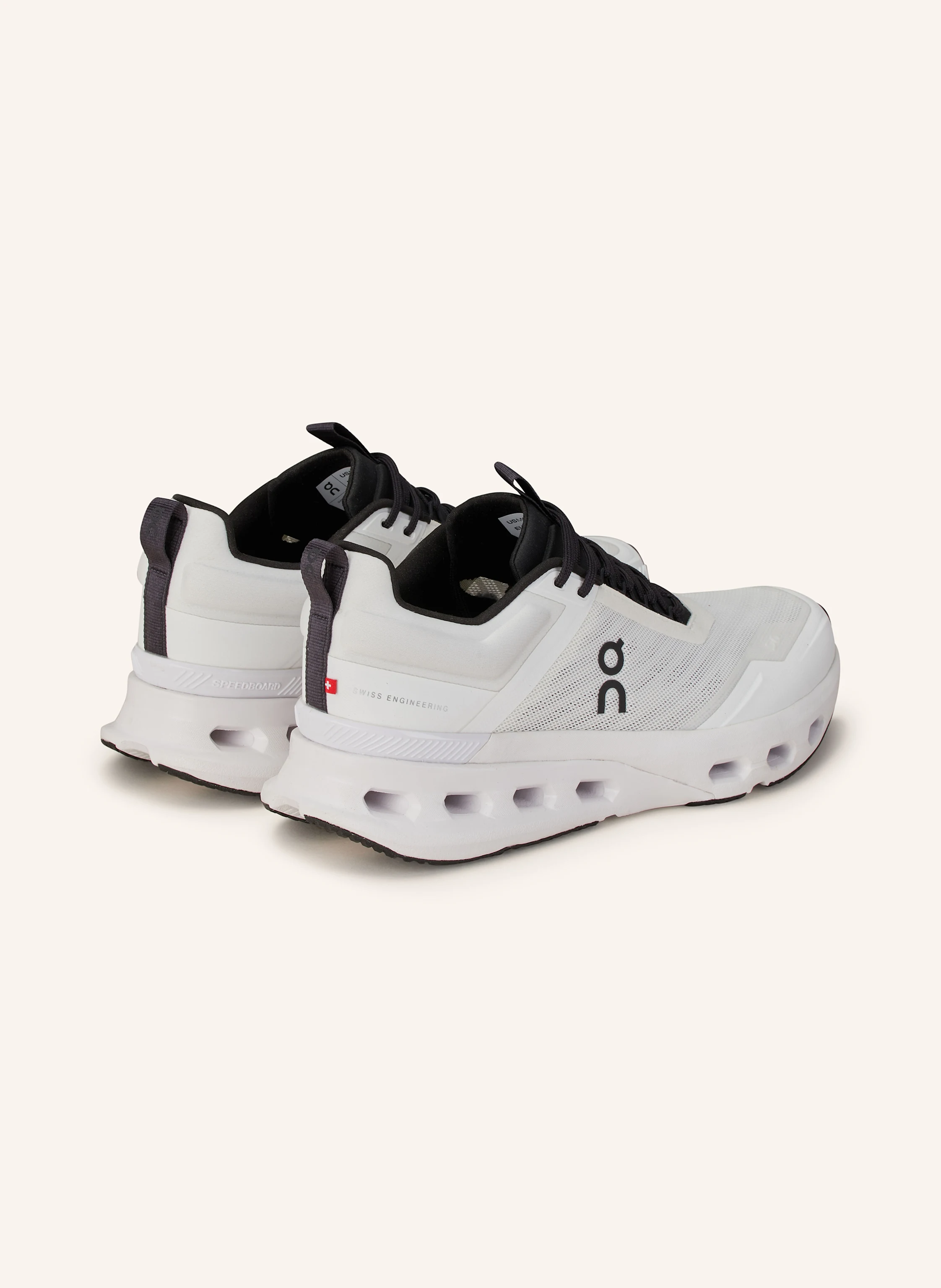 On Fitnessschuhe CLOUDNOVA X